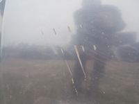 фото thumb №10, Opel meriva капот решітка радіатора решітка радіатора z168