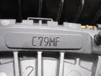 Ford c-max 2 подушка безпеки подушка водія am5t-14k147-ba am5t-14k147-aa Зі Шроту, фото thumb