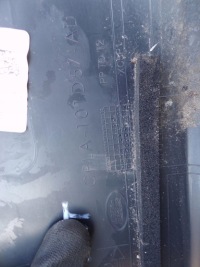 фото thumb №16, Молдинг порог правая левая range rover sport ii lif