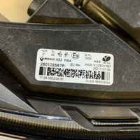 фото thumb №9, Renault master iii iv правая лампа перед 260105567r