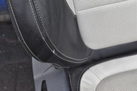 фото thumb №13, Jaguar xf ii перехідник салону сидіння заднє сидіння