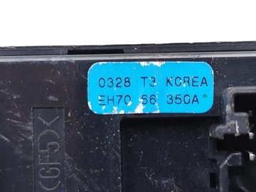 фото thumb №7, Mazda cx-7 кнопки скло 2011 suv 4/5dr eh7066350a 09-13 2.2 mzr-cd awd