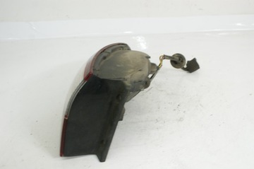 фото thumb №3, Лампа левая задняя левый зад крыло лампа крыльев daewoo lanos 0311-001455