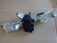 фото thumb №2, Подъемник стекло правый задняя renault megane iv