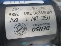 фото thumb №5, Fiat panda ii моторчик двигун двірник перед denso