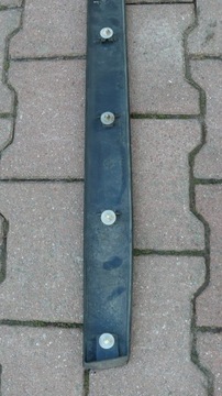 фото thumb №8, Планка дверь левый перед fiat stilo i hb 3 дверь