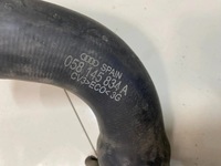 фото thumb №5, Audi a4 b6 a6 c5 1.8t intercooler058145805g з труба 058145834a