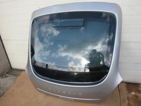 фото thumb №6, Porsche panamera 970 2013 кришка багажника багажника