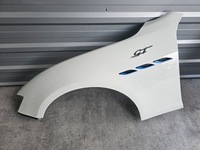 фото thumb №7, Maserati ghibli крыло левый idealny