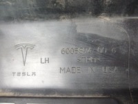 фото thumb №15, Молдинг пороговая левая tesla s