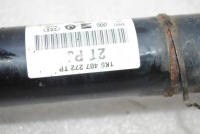 Приводной вал правая  перед 1k0407272tp passat cc рестайлинг  2.0 в Украине, фото thumb