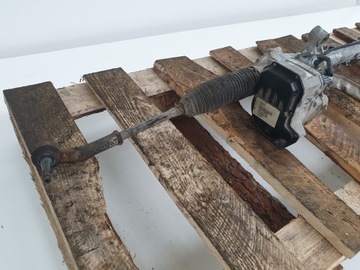 фото thumb №6, Volvo v40 ii рейка рульового управління трансмісія євро 31678017