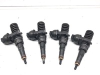 фото thumb №1, Pompowtryskiwacz комплект seat altea 04-22 1.9tdi 038130073ag 0414720215