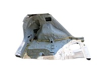 фото thumb №2, Kia sportage iv чверть ліва задня колір hw