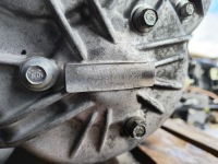 Renault clio iv captur коробка передач автоматична dc4 016 Київ, фото thumb