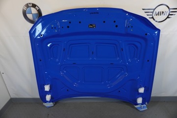 фото thumb №7, Капот крышка двигателя bmw g80 g81 g82 g83 p8w