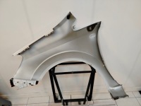 фото thumb №9, Opel zafira b 05r- крыло правое перед передний z40r