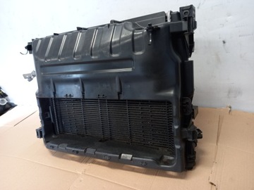 фото thumb №9, Комплект радиатор renault zoe демонтаж 214104950r 921007736r 214819480r