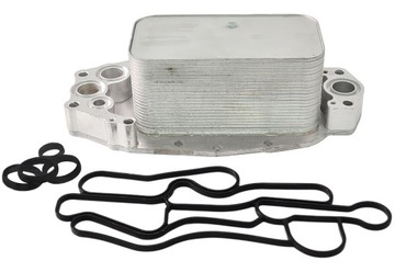 фото thumb №1, Радіаторів масла jaguar f-pace xf xj land rover