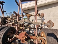 фото thumb №11, Міст задня задній sprinter 901 902 903 vw lt 35 96-06r 35/8 35:8 bez abs