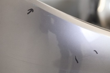 фото thumb №10, Renault captur перед капот бампер крило pas радіатор 0.9tce 2016r bixnk