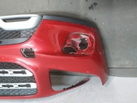 фото thumb №6, Бампер перед mercedes glb w247