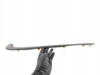 фото thumb №13, Opel mokka x молдинг накладка крила лівий перед 95164501