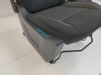 фото thumb №6, Сидіння диван тунель пластики peugeot rifter partner iv citroen berlingo iv