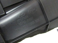 фото thumb №14, Hyundai veloster i обшивка osłoba багажника задня