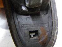 фото thumb №8, Зеркало правое opel corsa d z163 2007 5pin