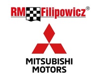 фото thumb №10, Mitsubishi eclipse cross 18- накладки бампера задня