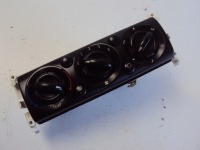 фото thumb №2, Панель обдув mini cooper r52 cabrio 04-