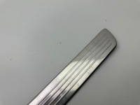 фото thumb №8, Молдинг накладка пороговая зад правая mercedes gle w166 рестайлинг a1668600436