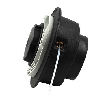 РЕЖУЩАЯ ГОЛОВКА C6-2 AUTOCUT ДЛЯ STIHL FS38 40 45 50 E81-M8*1,25LH