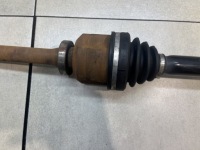 фото thumb №6, Привідний вал права довга laguna iii 2.0 dci 8200618168v