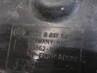 Подкрылок передние левая сторона bmw z4 g29 8811681 Киев, фото thumb