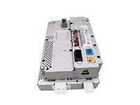 фото thumb №7, Land rover range rover evoque l538 2015 монитор / дисплей / экран