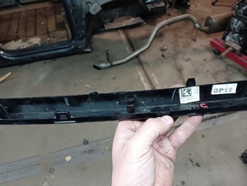 фото thumb №11, M16 evoque планка двері лівий перед k8d2-17775-ab