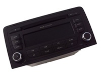 фото thumb №1, Радіо audi a3 8p0 concert 8p0035186p