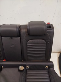 фото thumb №6, Диван комплектная vw passat b8 универсал , кожа , комплект + подушка безопасности , bdb. !