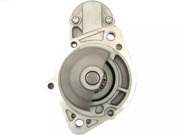 фото thumb №2, S5098 стартер as-pl