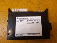фото thumb №1, Mercedes w247 w177 модуль блок управления a2479002216