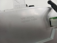 фото thumb №7, Citroen c-crosser 2.2hdi панель приладів 769166-220h