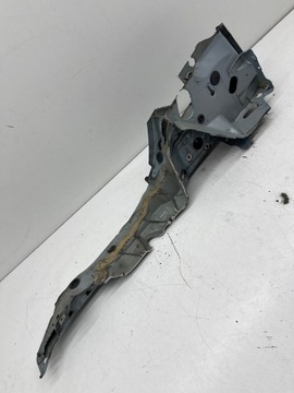 фото thumb №13, Audi a6 c7 четверть фартук крепление крыльев левый перед ly5r |wysyłka!