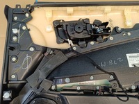 фото thumb №9, Jeep compass 2 ii 2.4 pb 182km 4x4 2020 r обшивка оббивка двері лівий перед