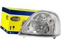 фото thumb №1, Лампа фара лівий opel movano a 03- renault master ii 03-10