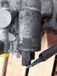 фото thumb №12, Компрессор кондиционера toyota rav 4 xa40 rav4 iv 6ses14c