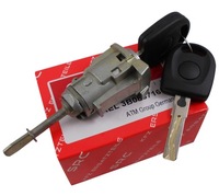 фото thumb №1, Вкладка замка дверь левая seat arosa leon toledo ii