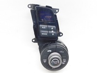 фото thumb №1, Панель обдув кондиціонер - honda insight ii 09-14