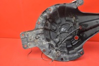 фото thumb №9, Кронштейн колеса запасного свет стоп-сигнал land rover freelander 1 i 5d 96-06